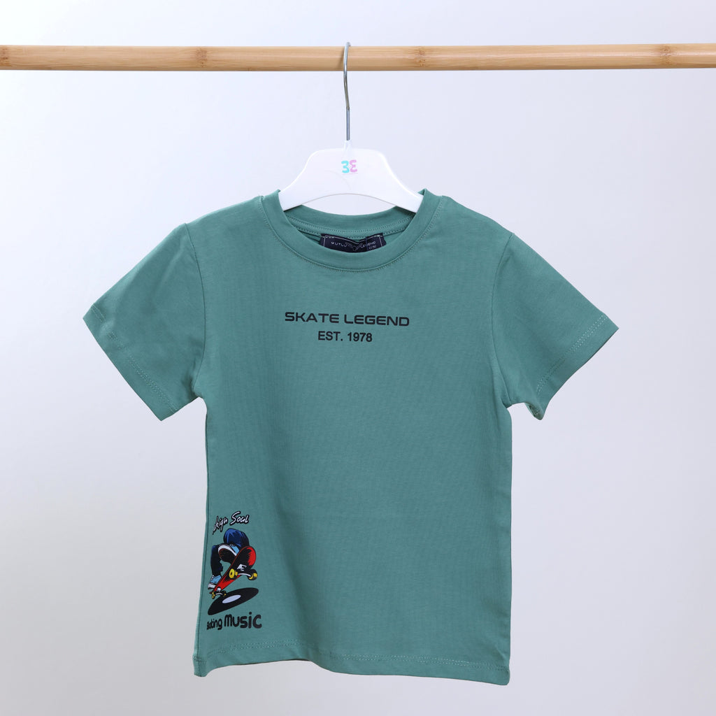 The Skate Legend T-Shirt