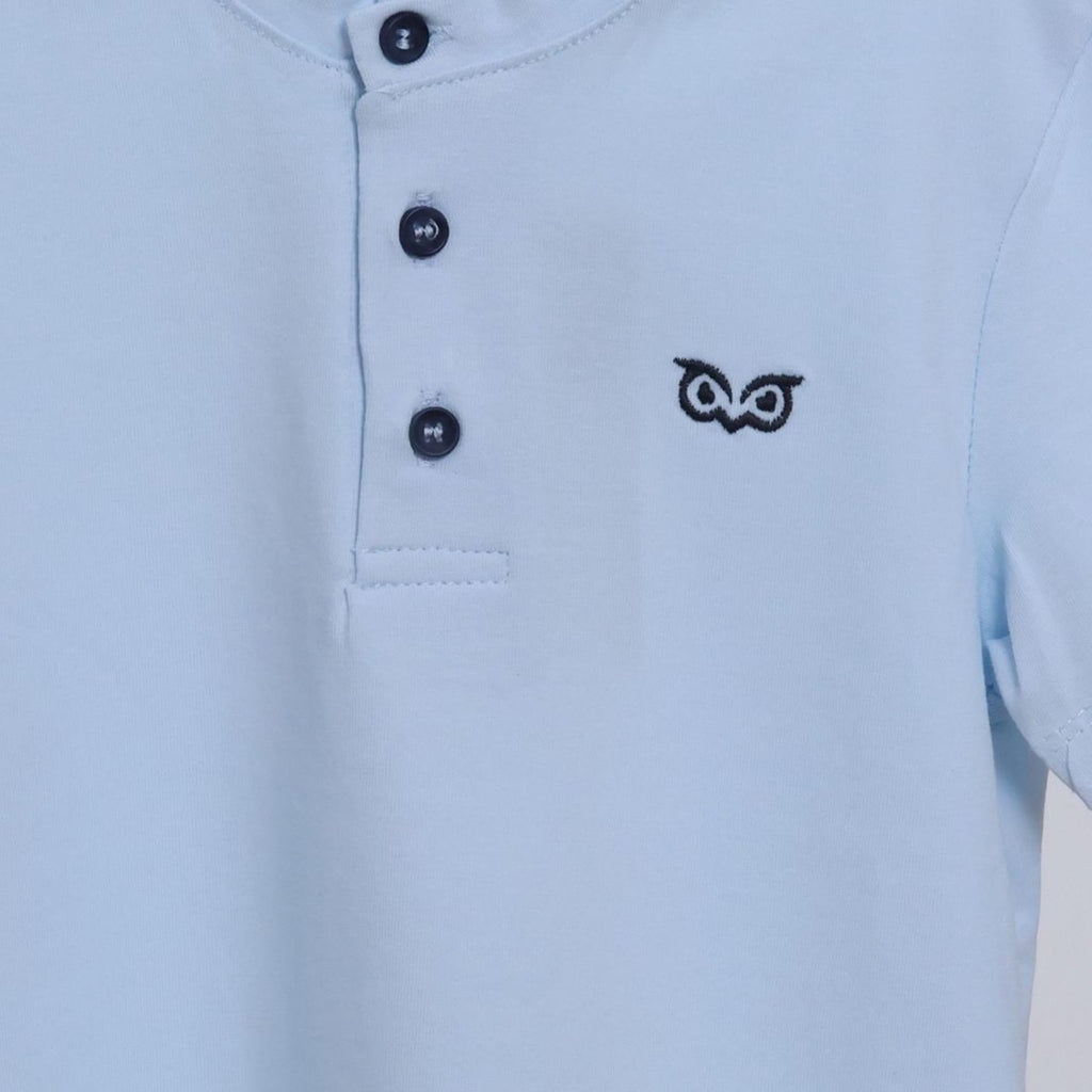 The Owl T-Shirt
