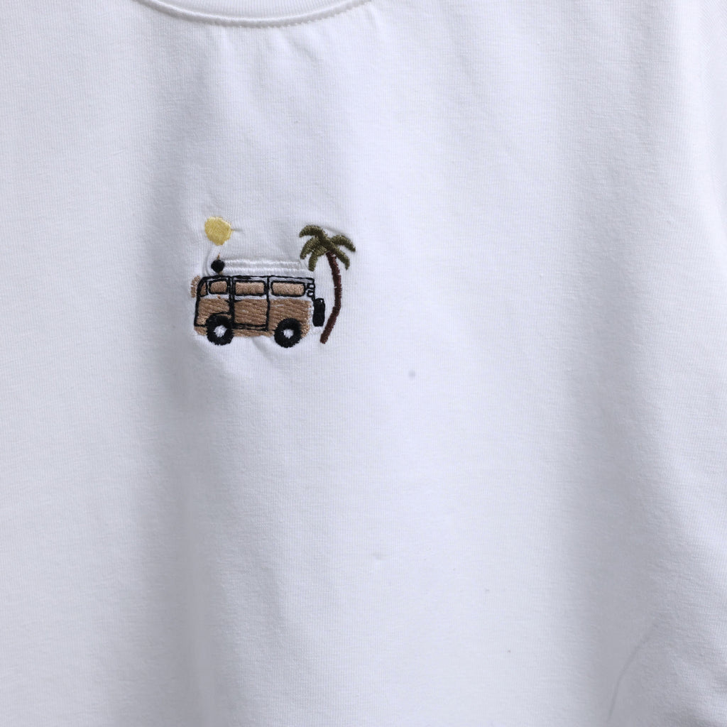 The Road Trip T-Shirt