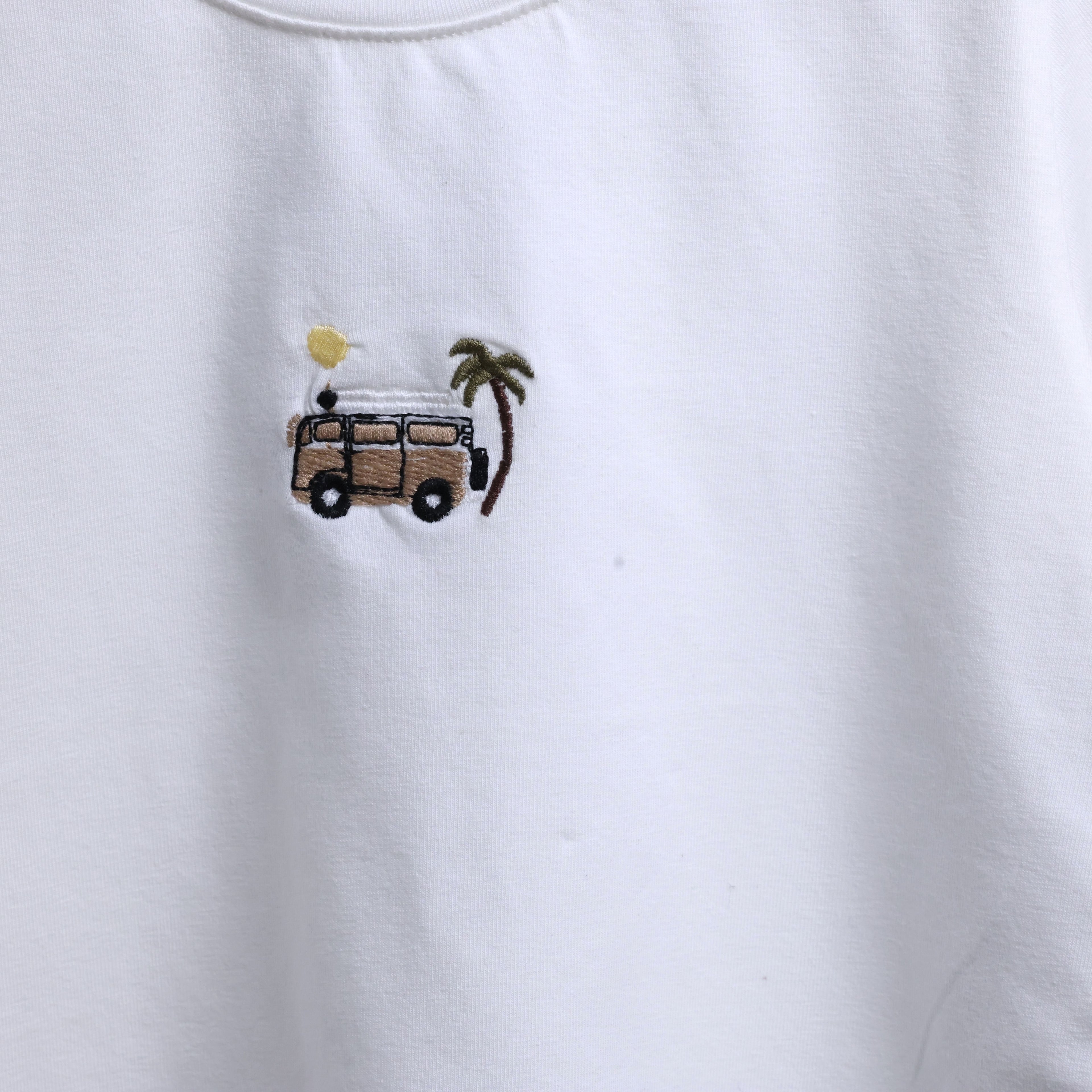 The Road Trip T-Shirt