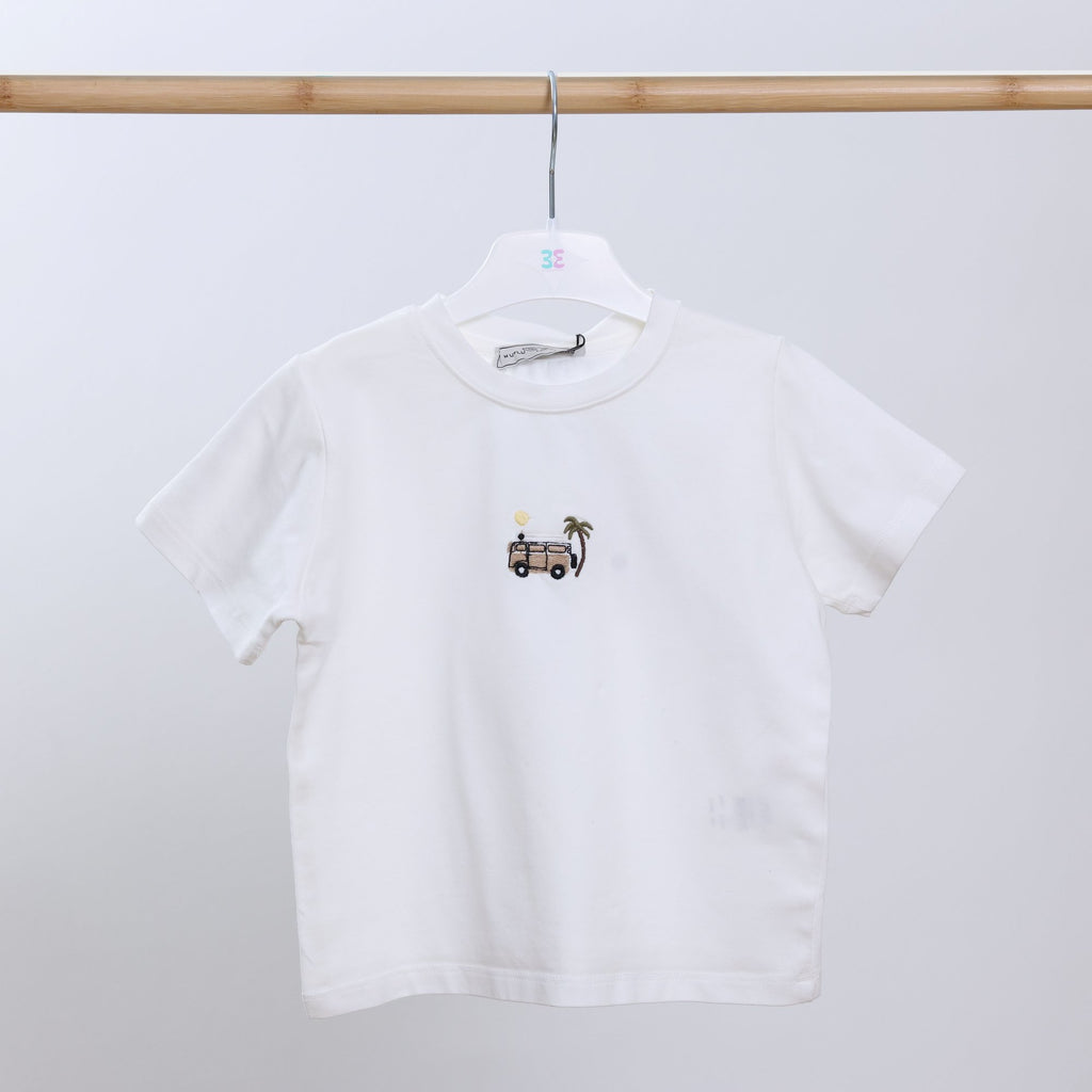 The Road Trip T-Shirt