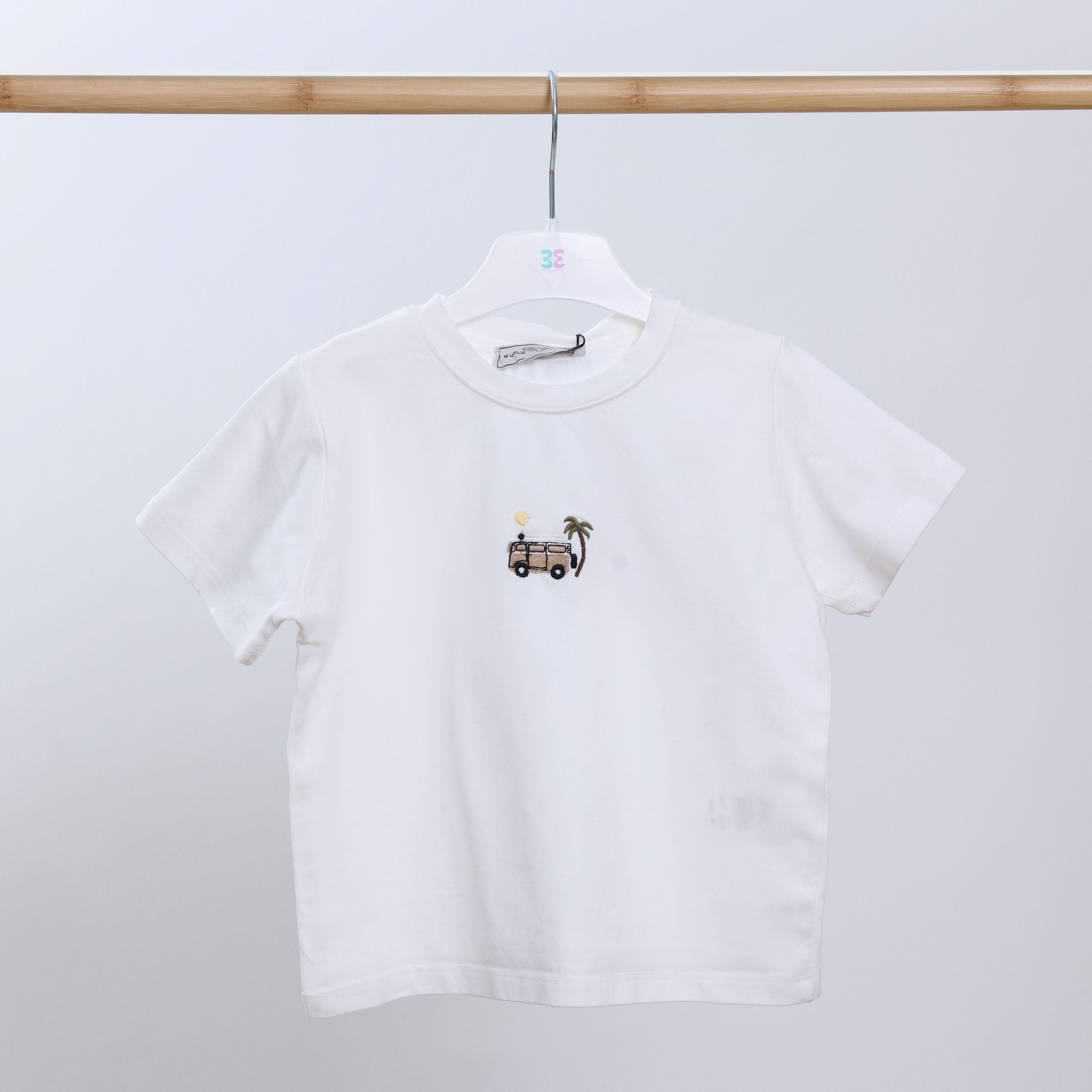 The Road Trip T-Shirt