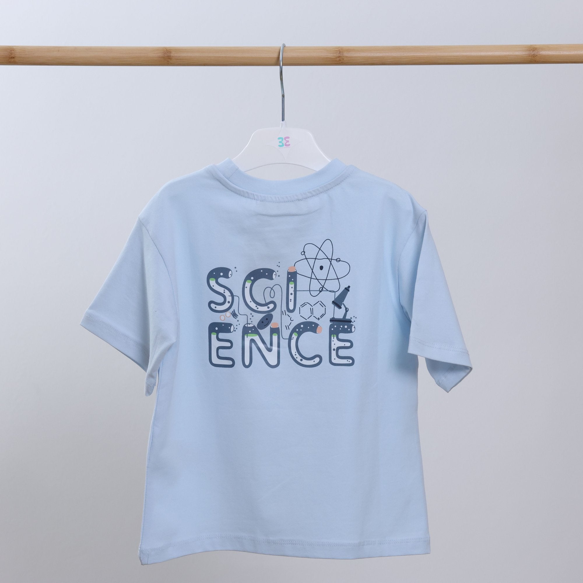 The Science T-Shirt