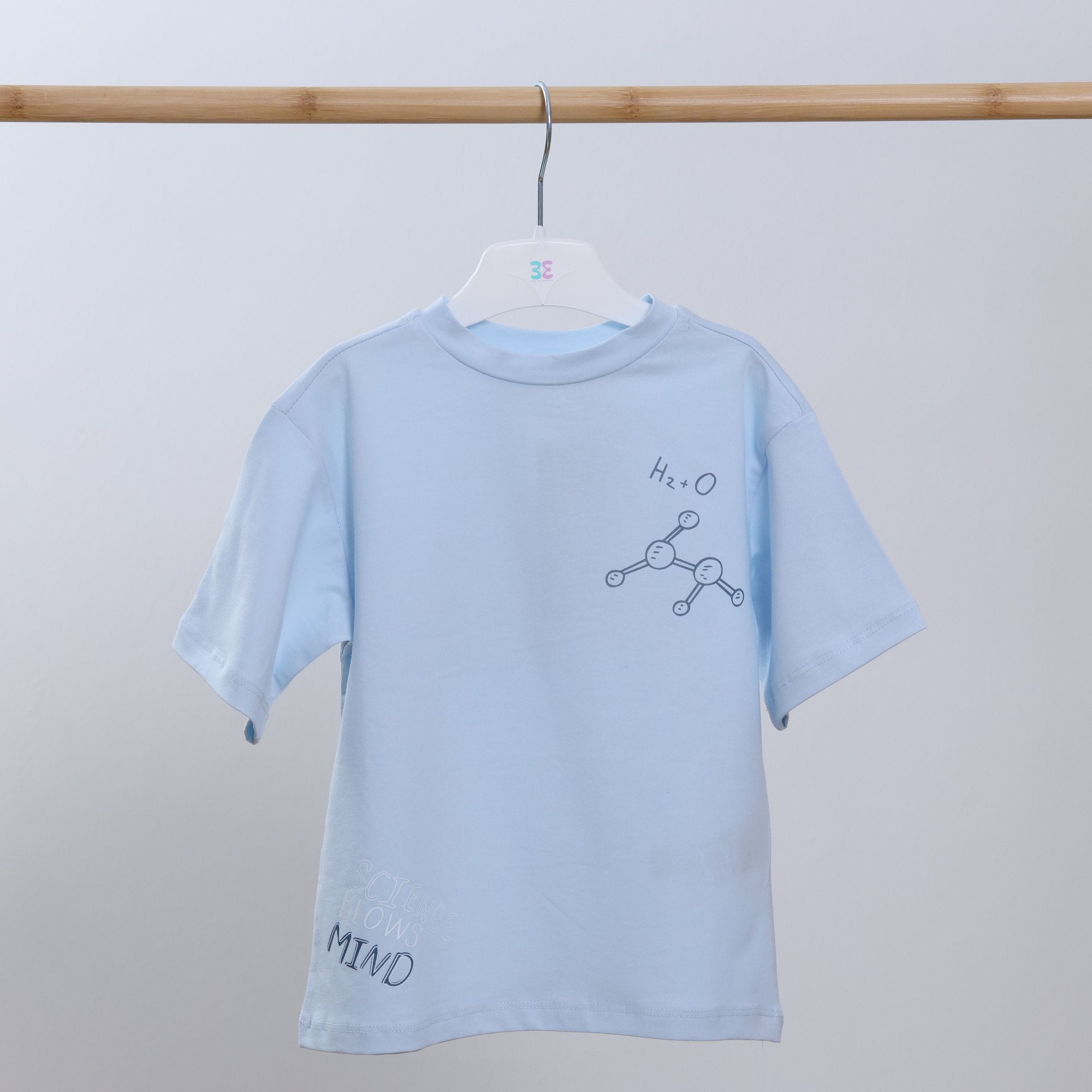 The Science T-Shirt