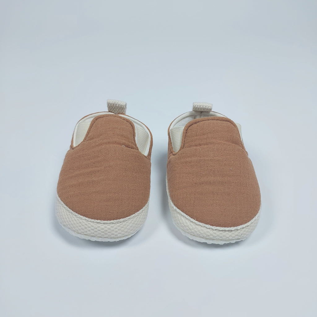 Desert Loafer