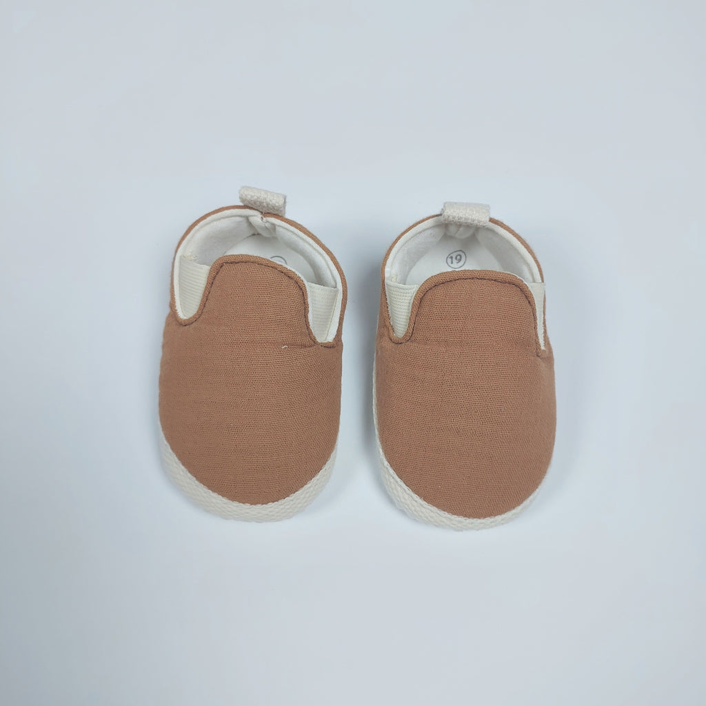 Desert Loafer