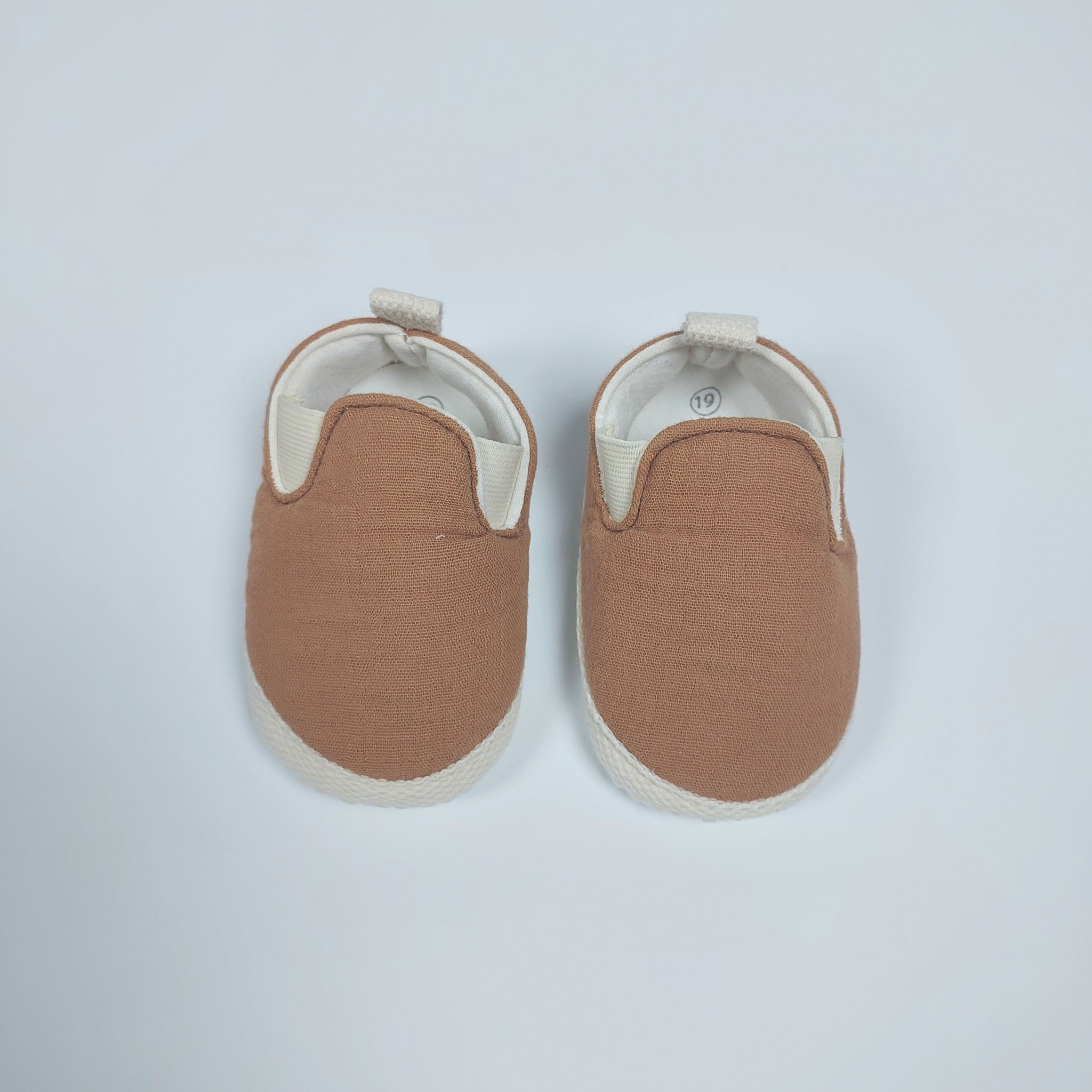 Desert Loafer