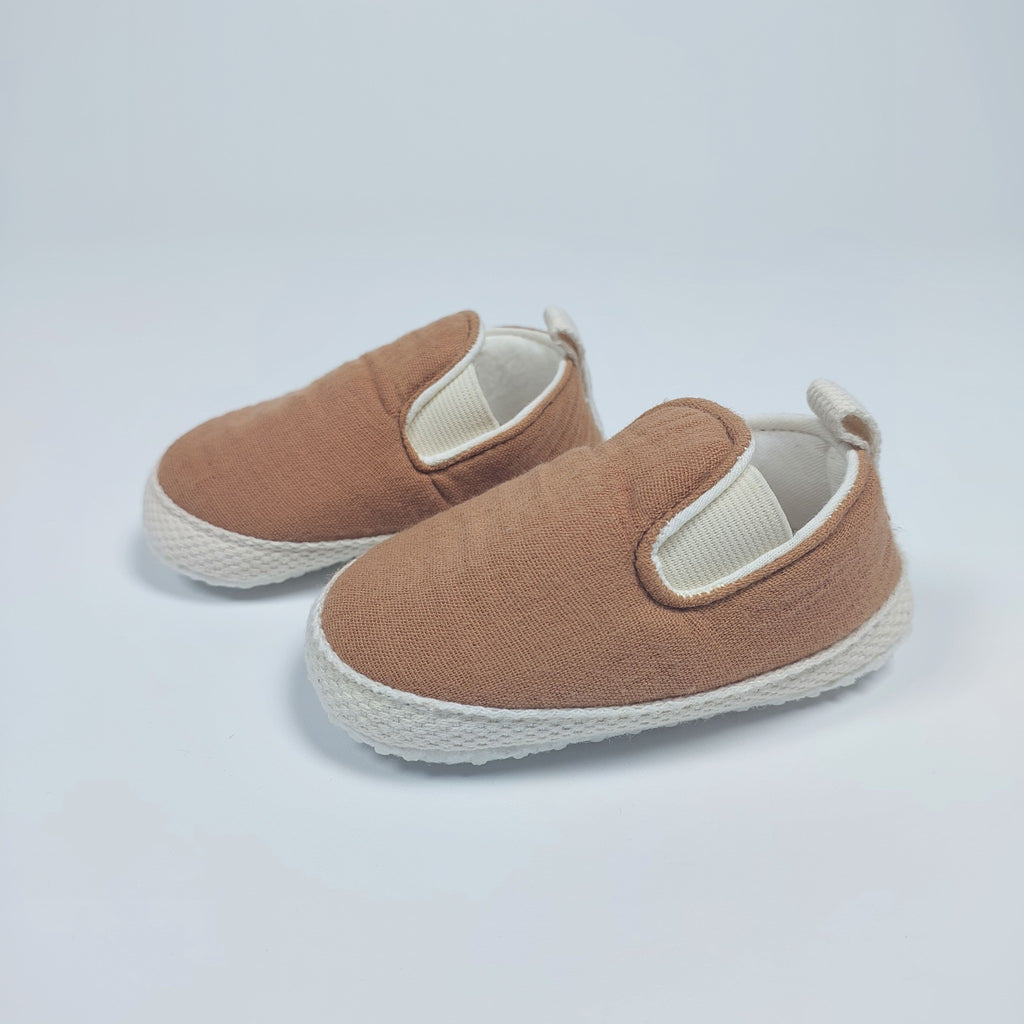 Desert Loafer