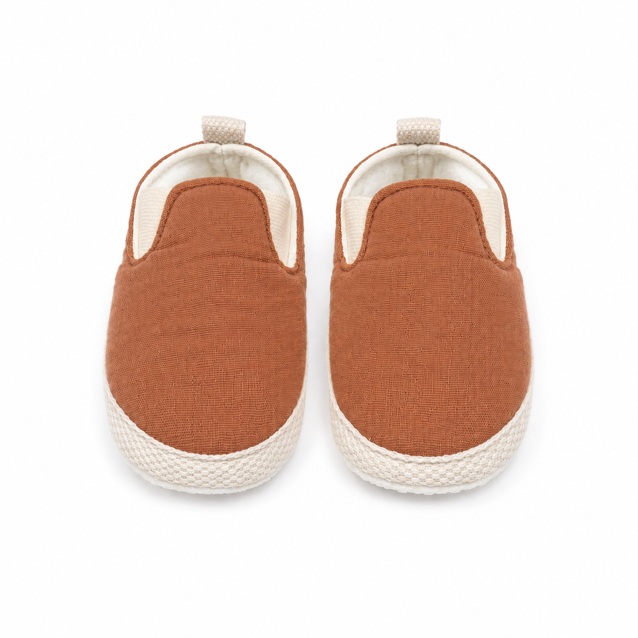 Desert Loafer