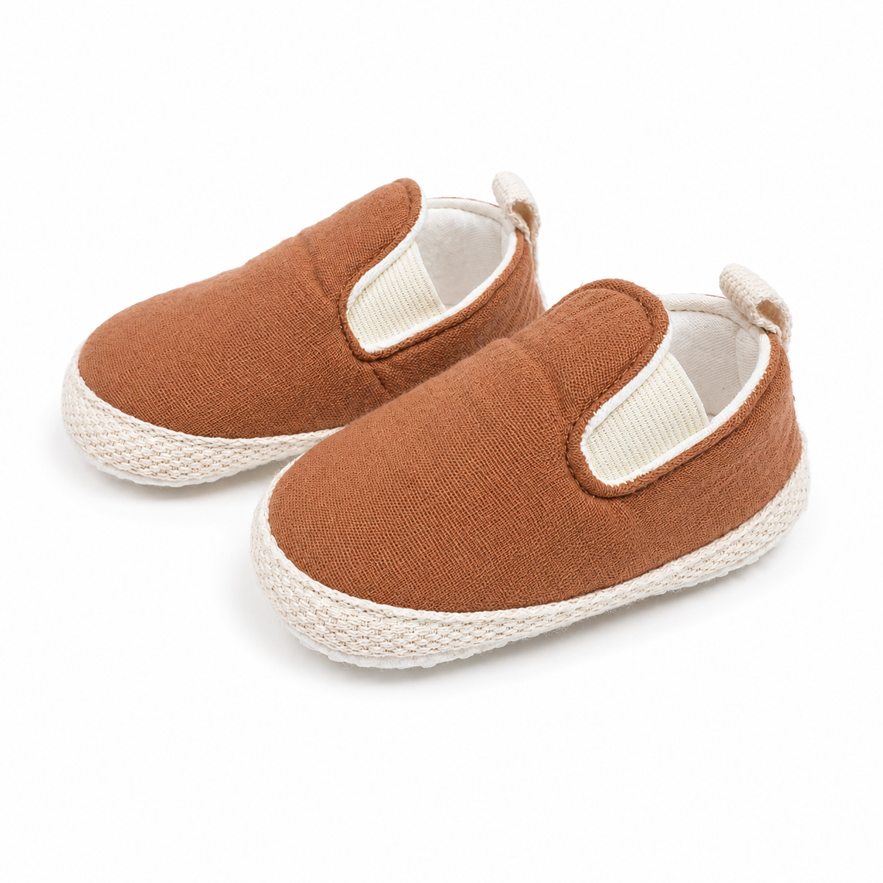 Desert Loafer