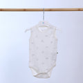 Playful Elephants Bodysuit