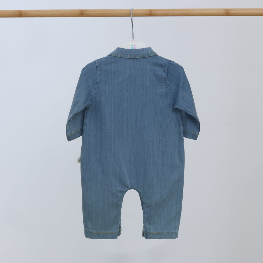 Enjoy The Ride Jumpsuit