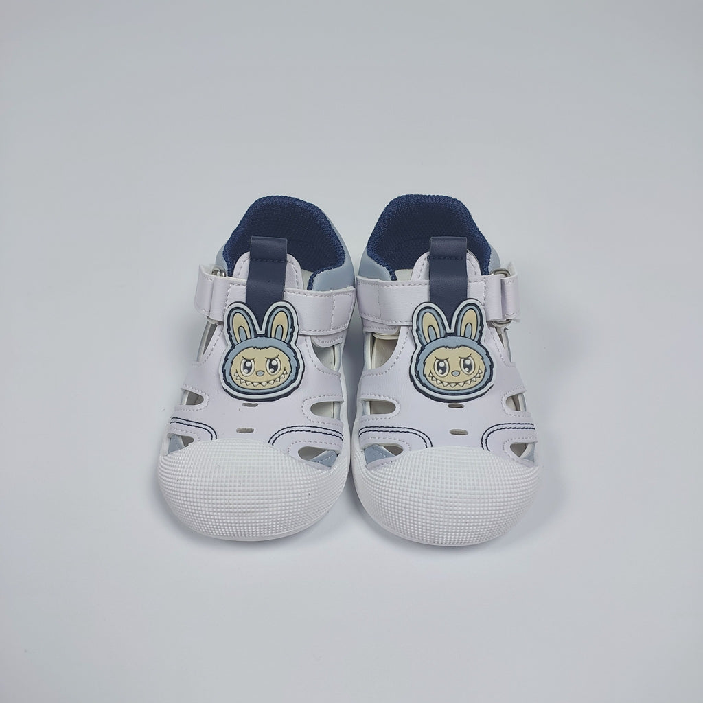 Bunny Hop-Sandals