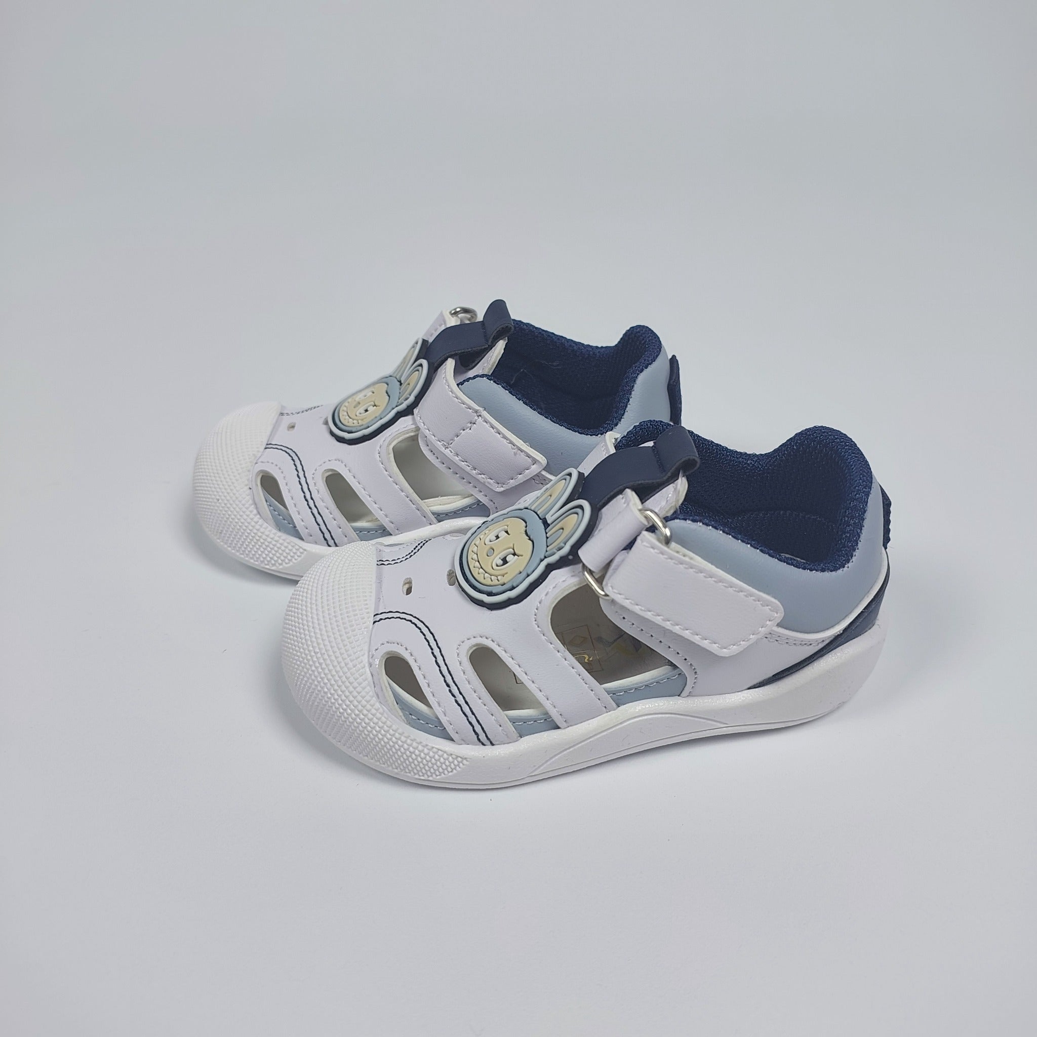 Bunny Hop-Sandals