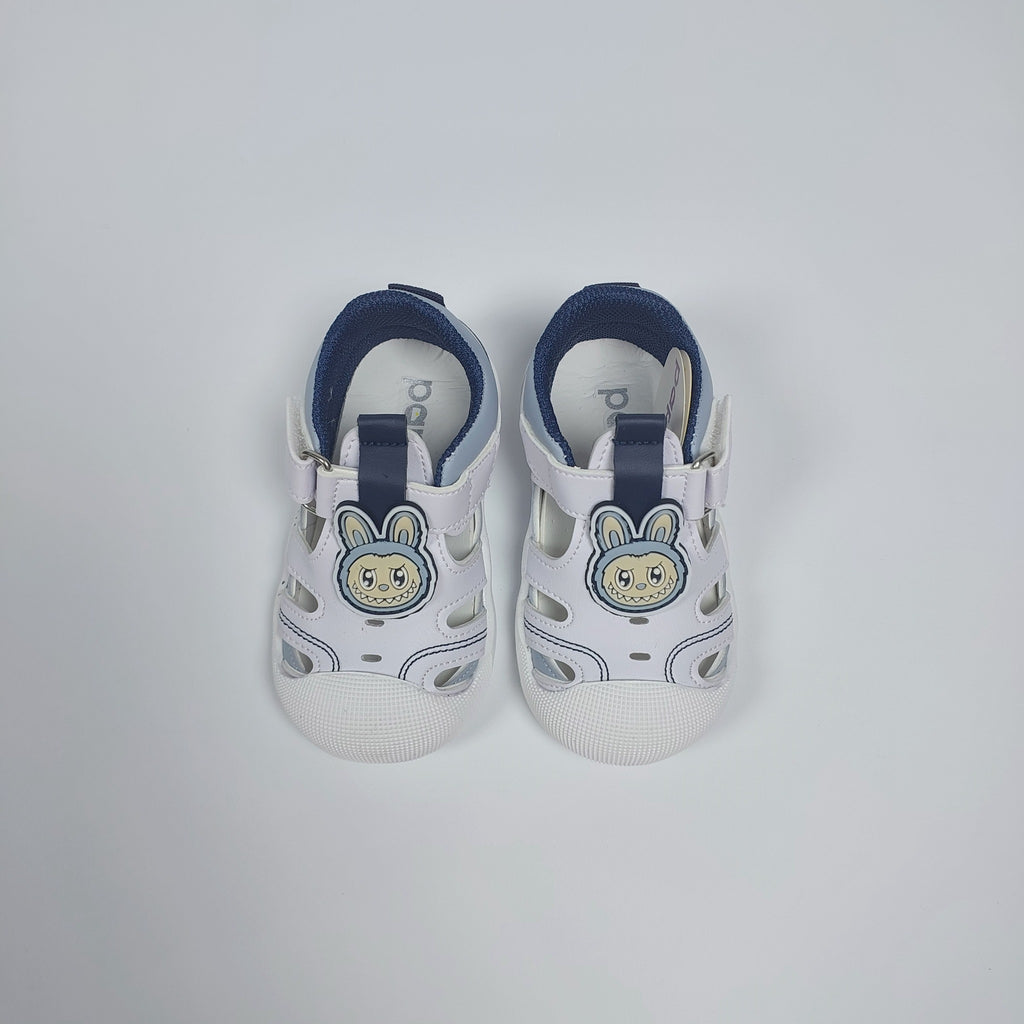 Bunny Hop-Sandals