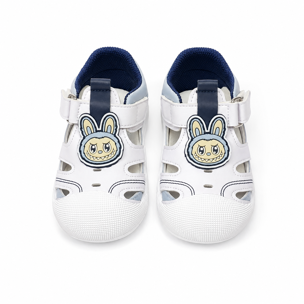 Bunny Hop-Sandals