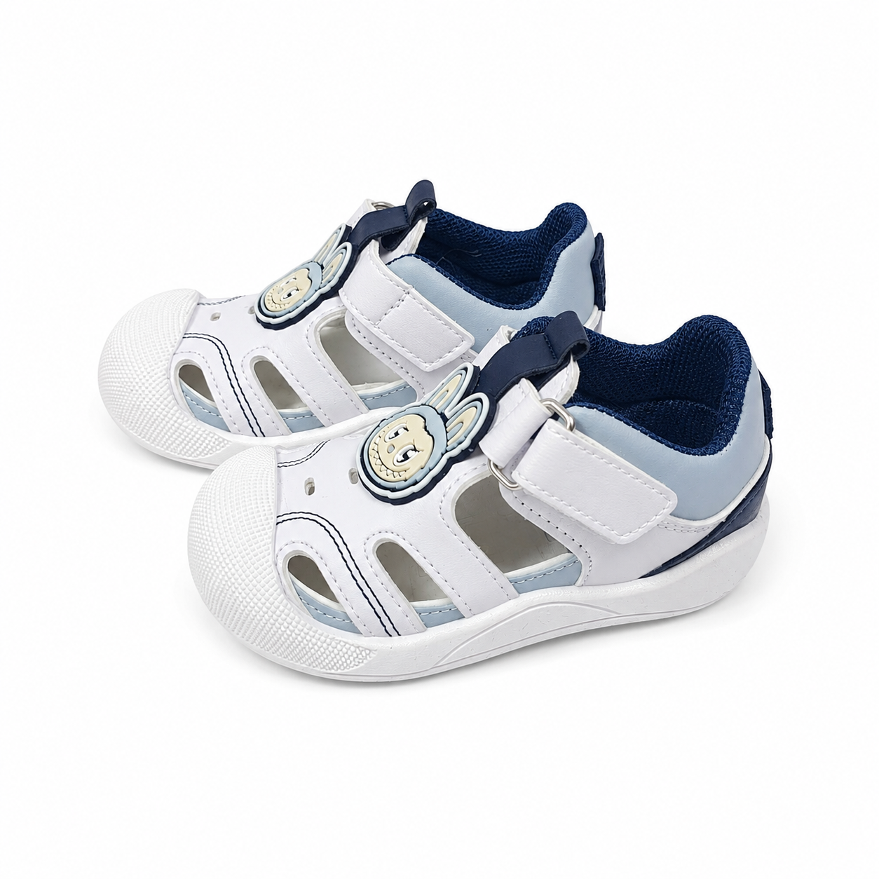 Bunny Hop-Sandals