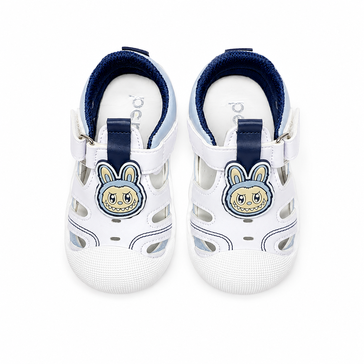 Bunny Hop-Sandals