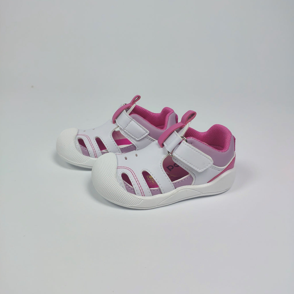 Berry Breeze-Sandals