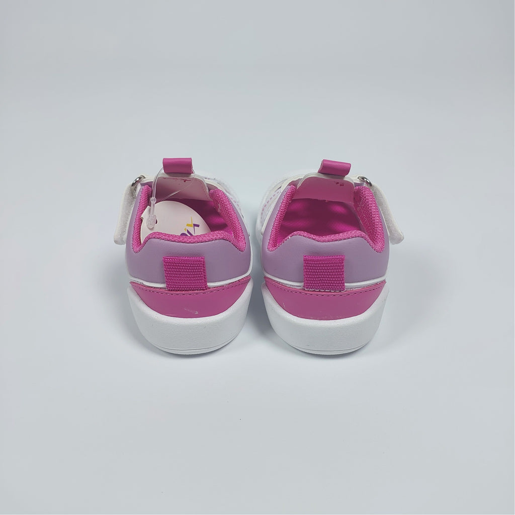 Berry Breeze-Sandals