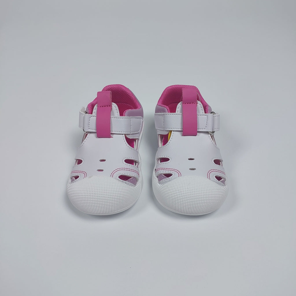 Berry Breeze-Sandals