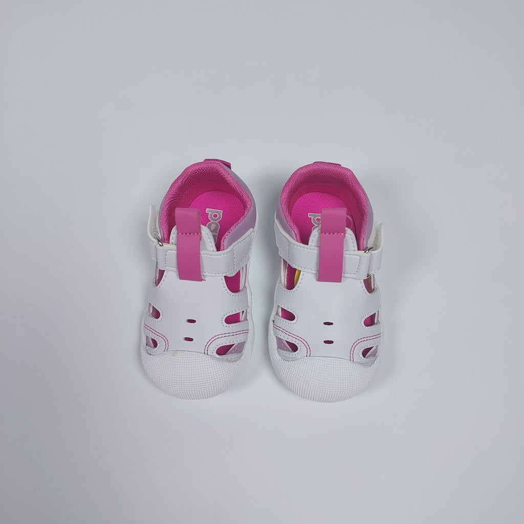 Berry Breeze-Sandals
