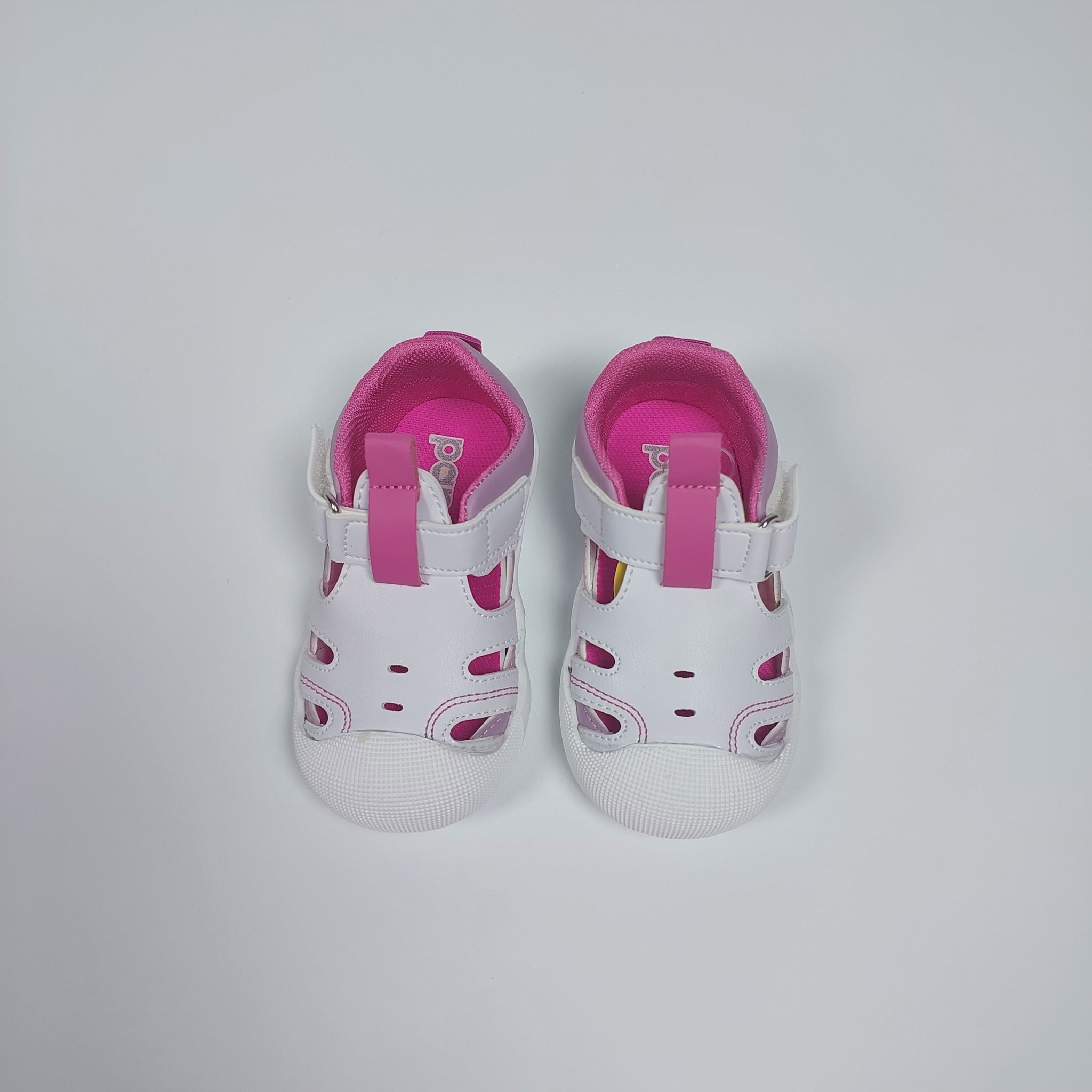 Berry Breeze-Sandals