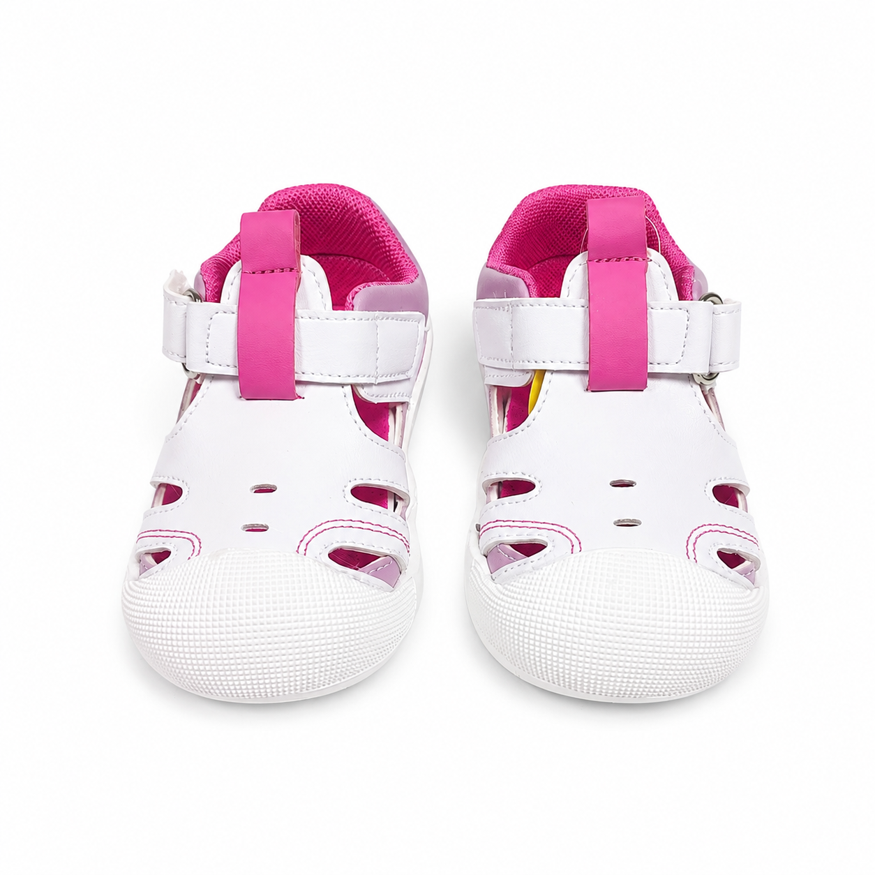 Berry Breeze-Sandals