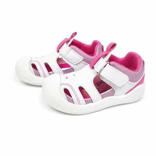 Berry Breeze-Sandals
