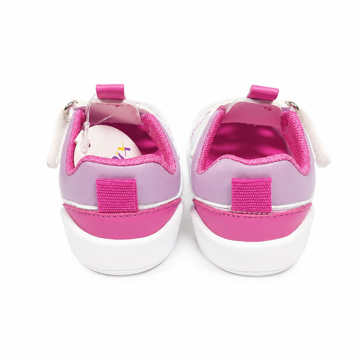 Berry Breeze-Sandals