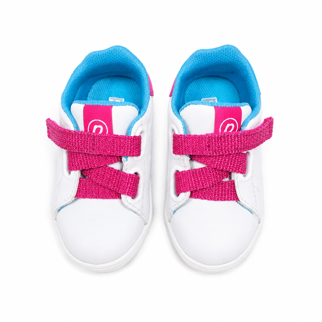Candy Pop-Sneakers