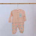 Sweet Bunny Sleepsuit
