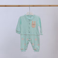 Bunny Dreams Sleepsuit