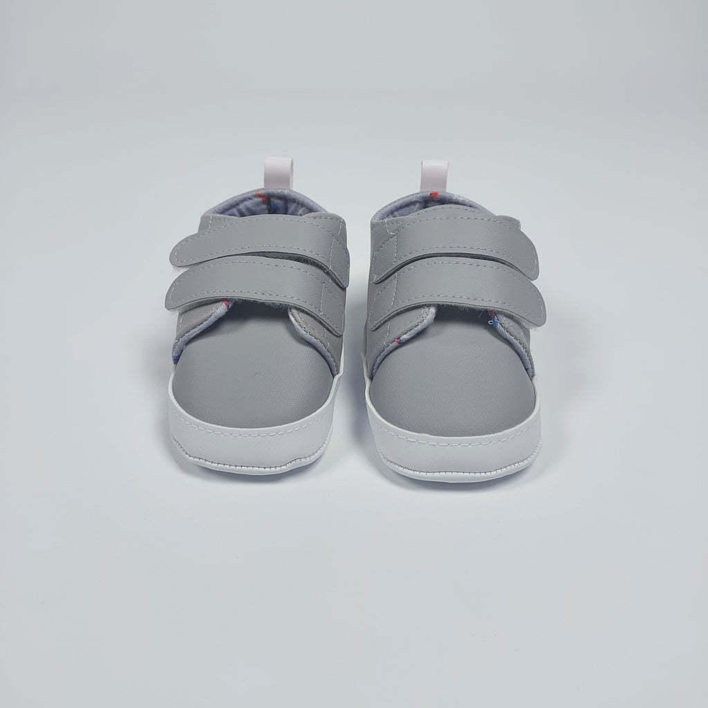 Parrot Walk-Sneakers