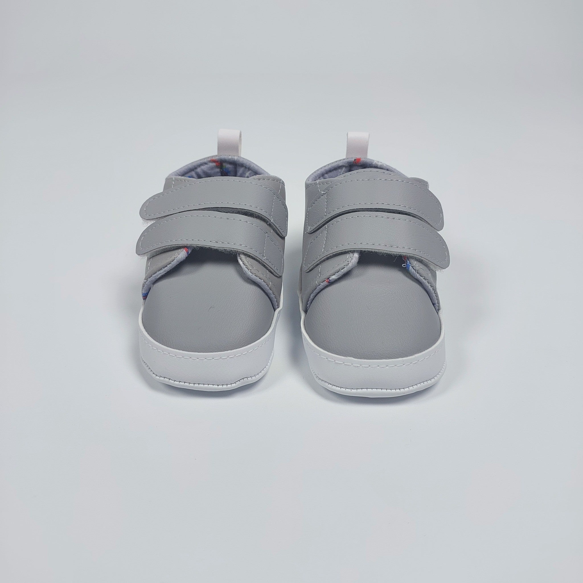Parrot Walk-Sneakers