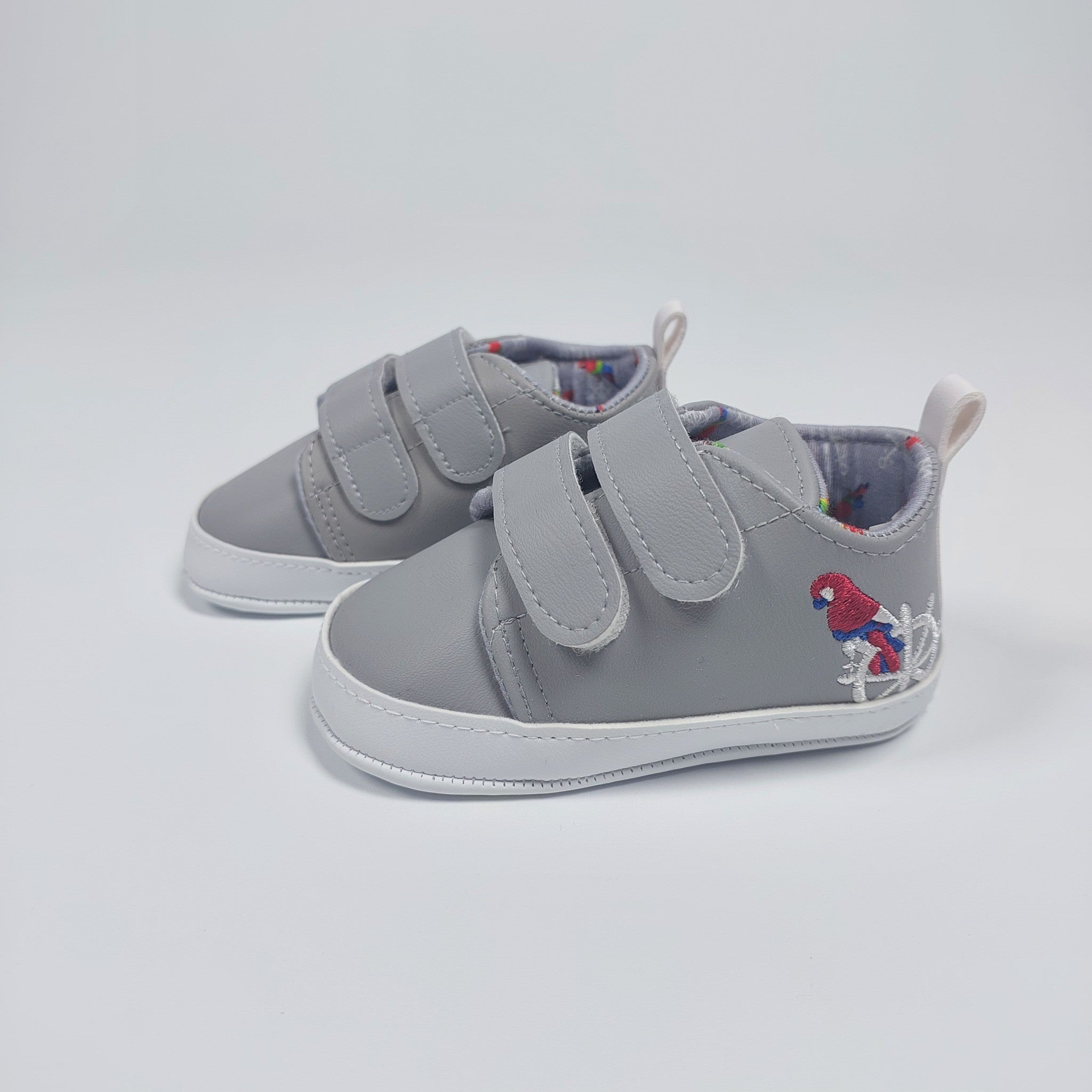 Parrot Walk-Sneakers