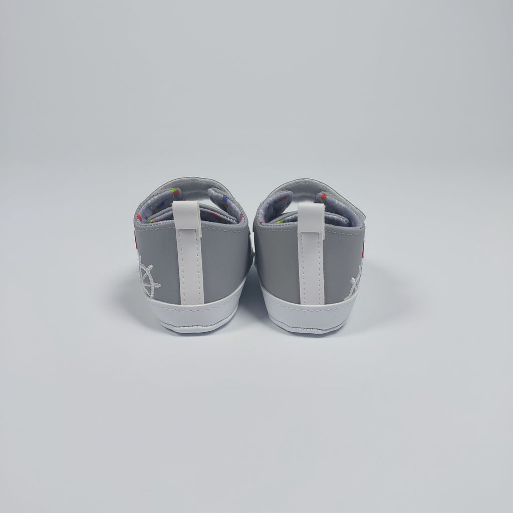 Parrot Walk-Sneakers