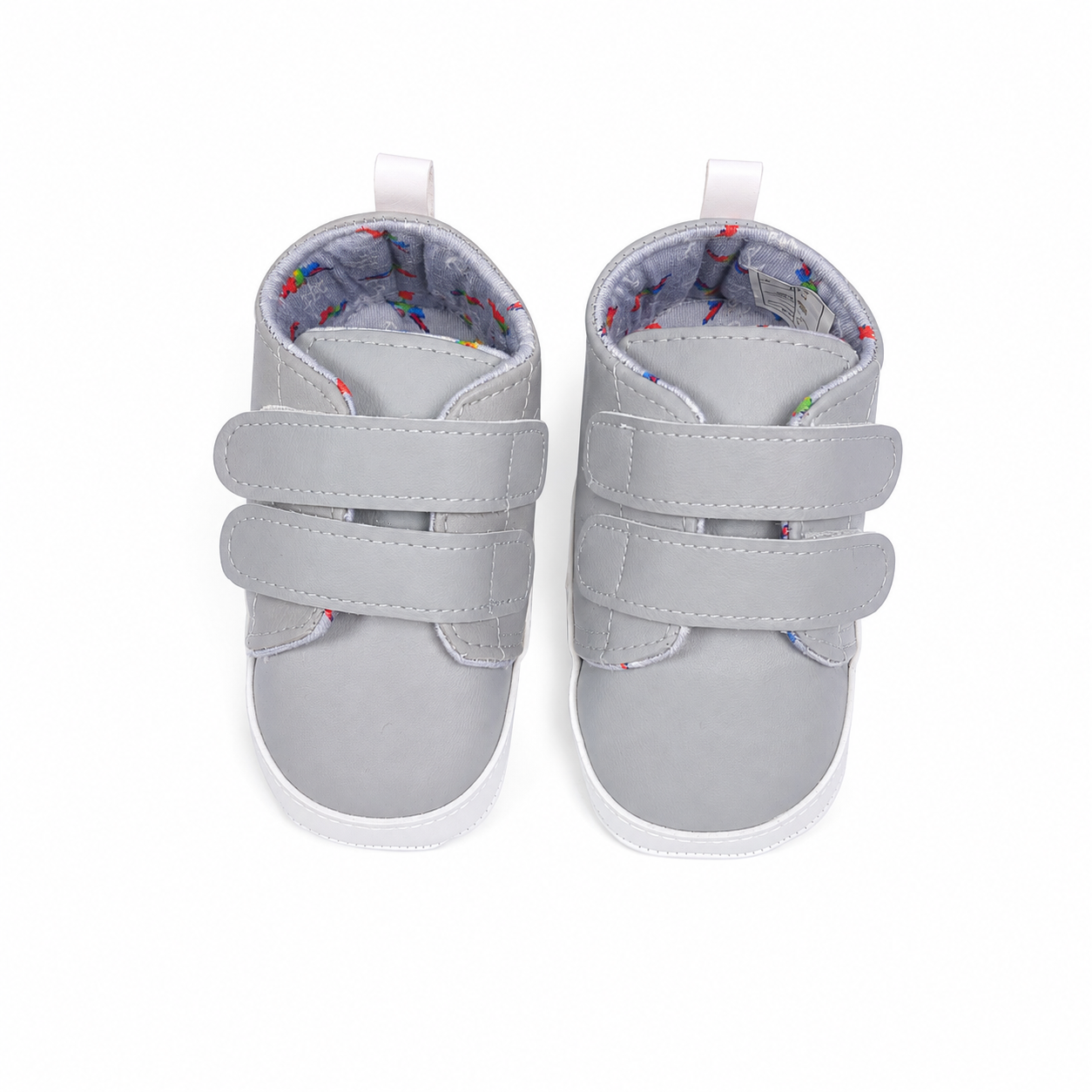 Parrot Walk-Sneakers