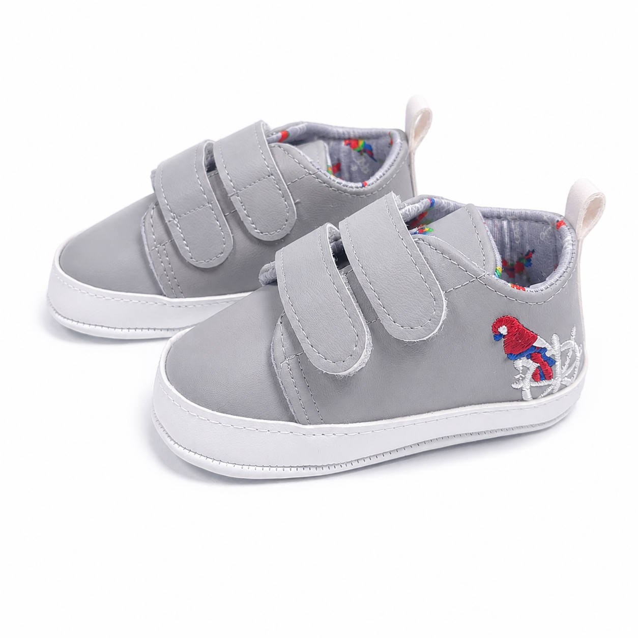 Parrot Walk-Sneakers