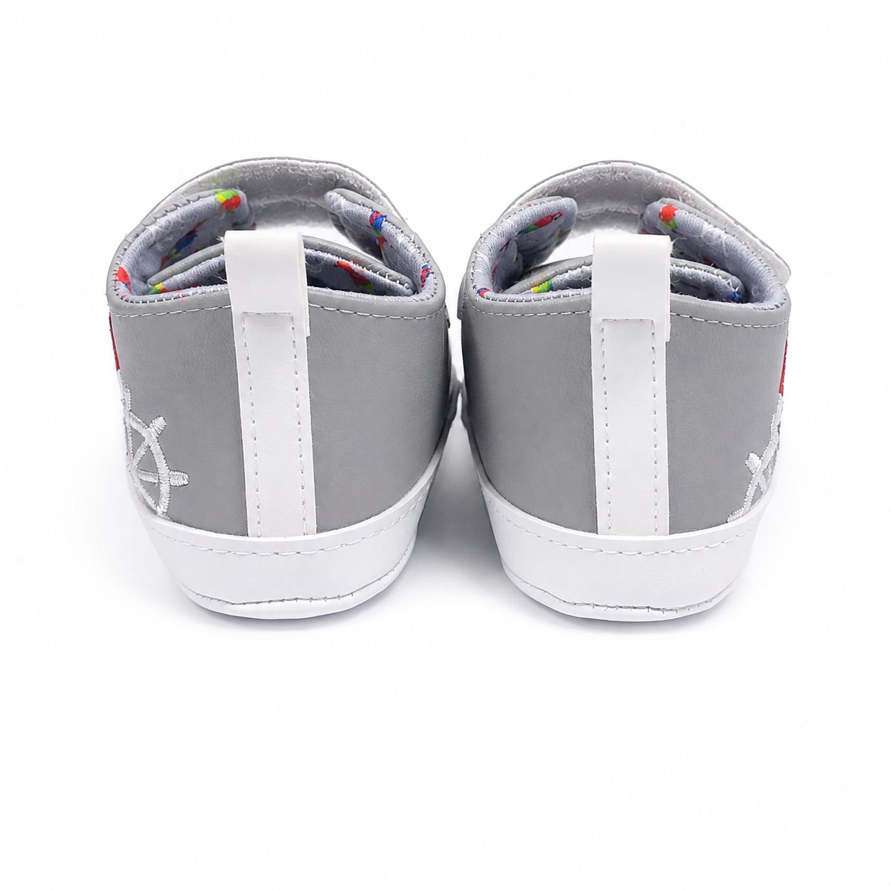 Parrot Walk-Sneakers
