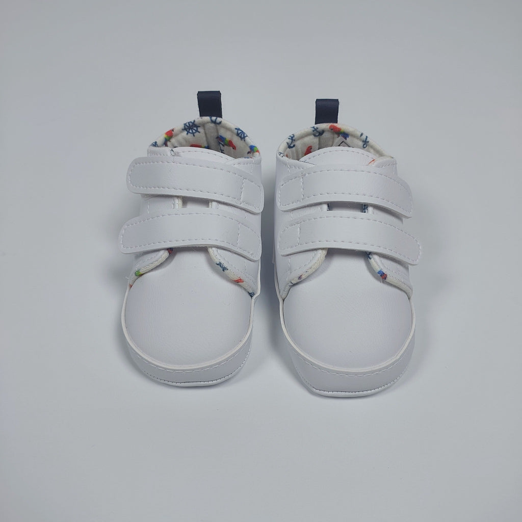 Captain Polly-Sneakers