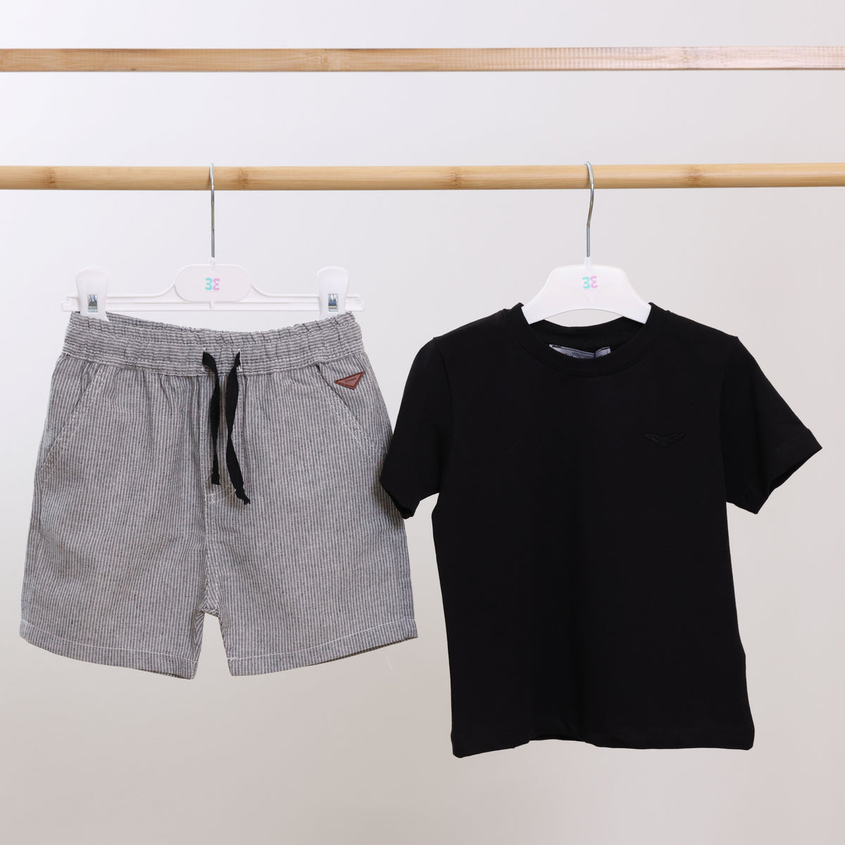Casual Weekend Set
