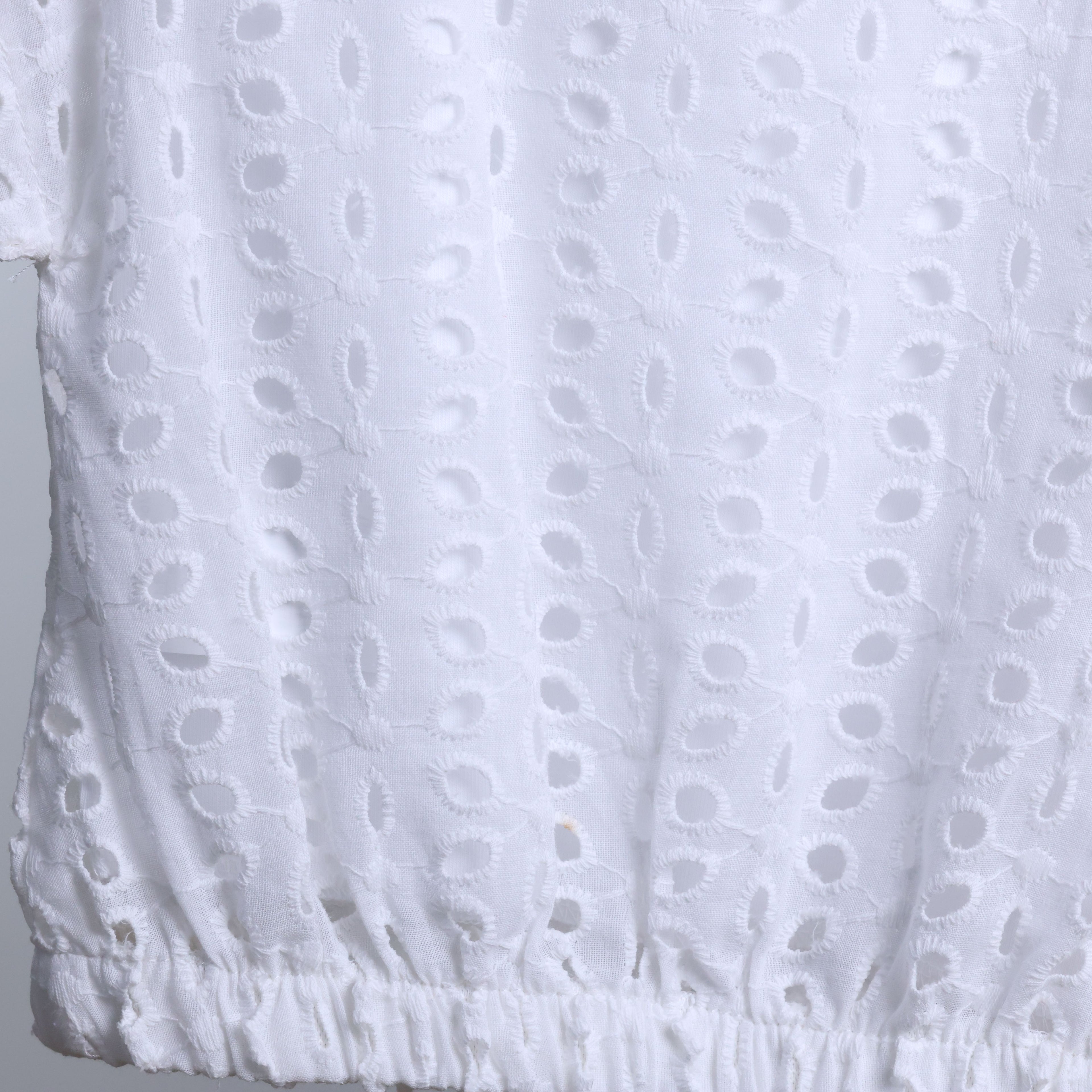 Eyelet Breeze