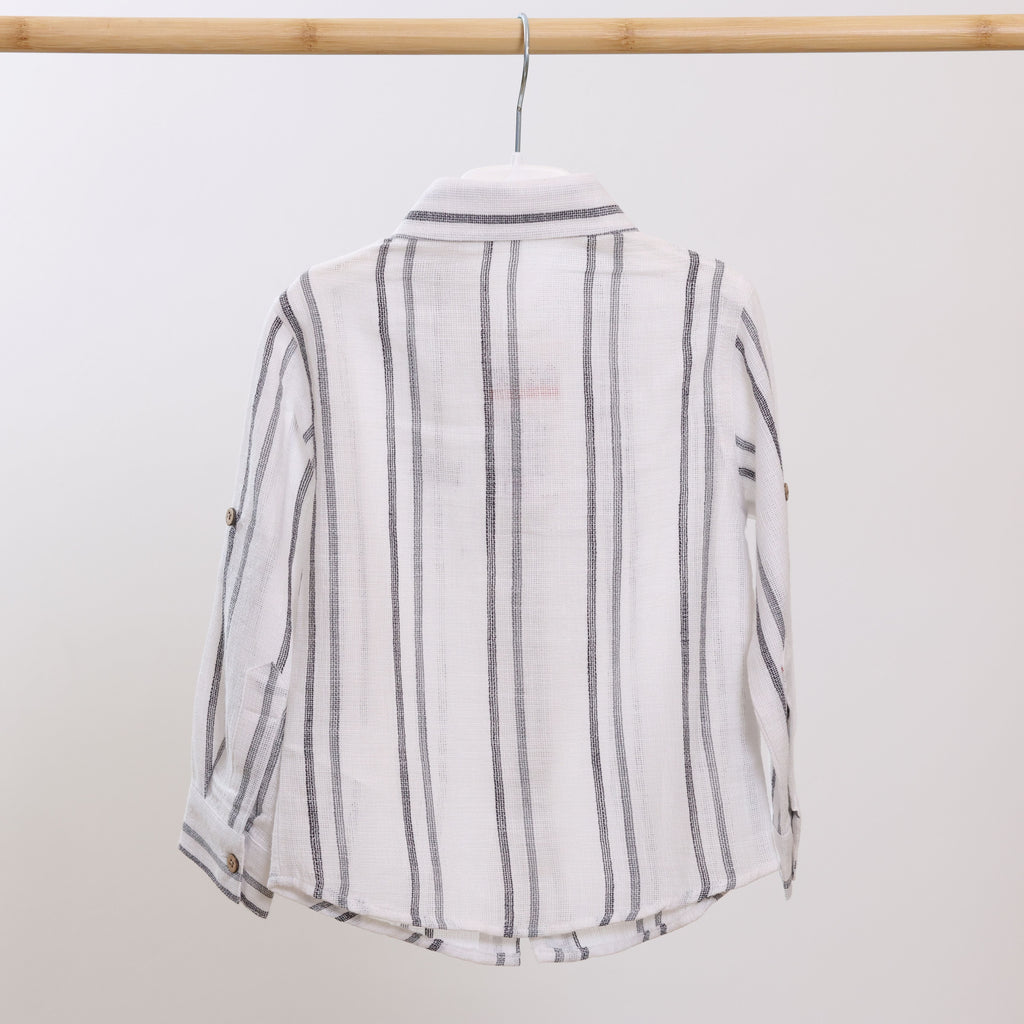 Striped Shirt