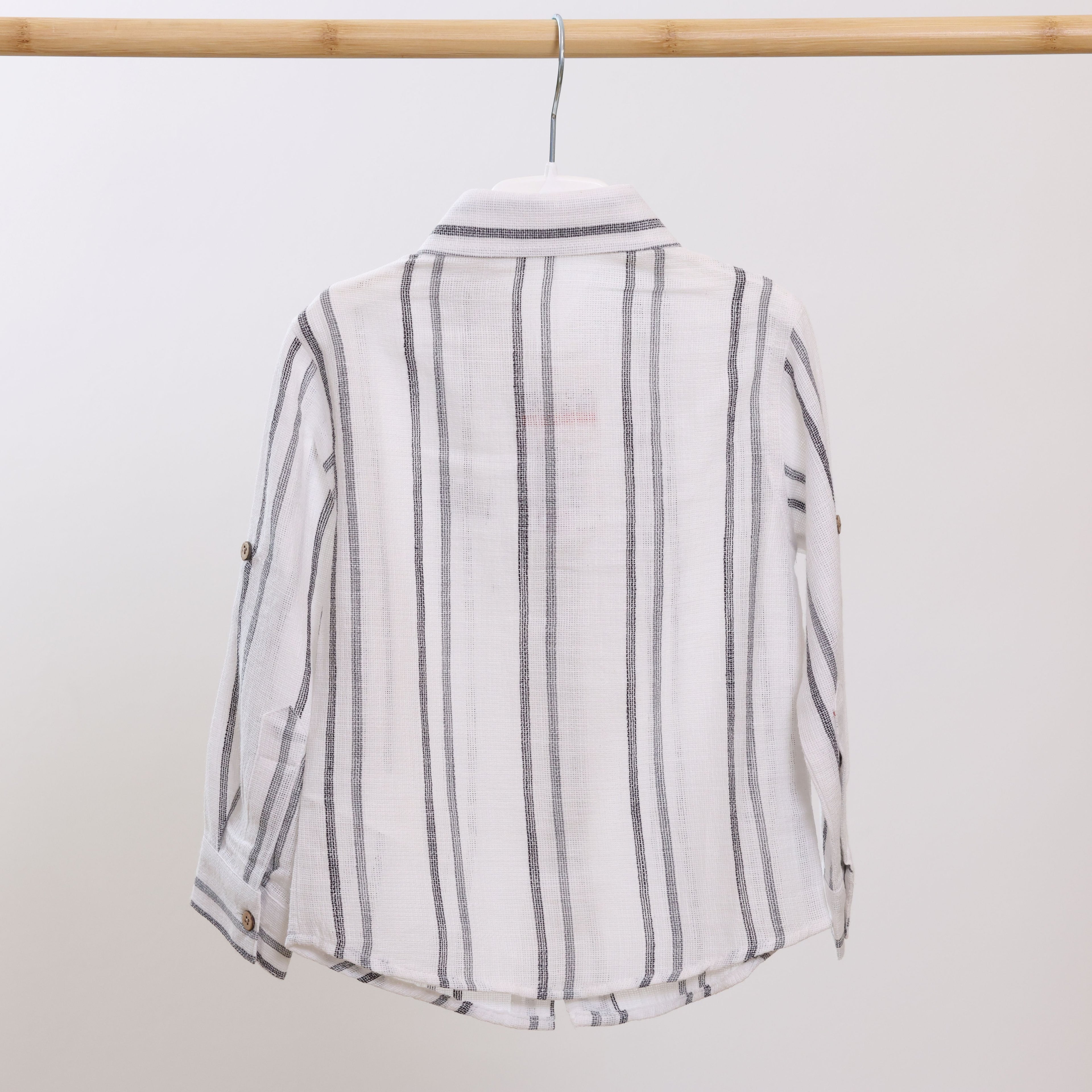 Striped Shirt