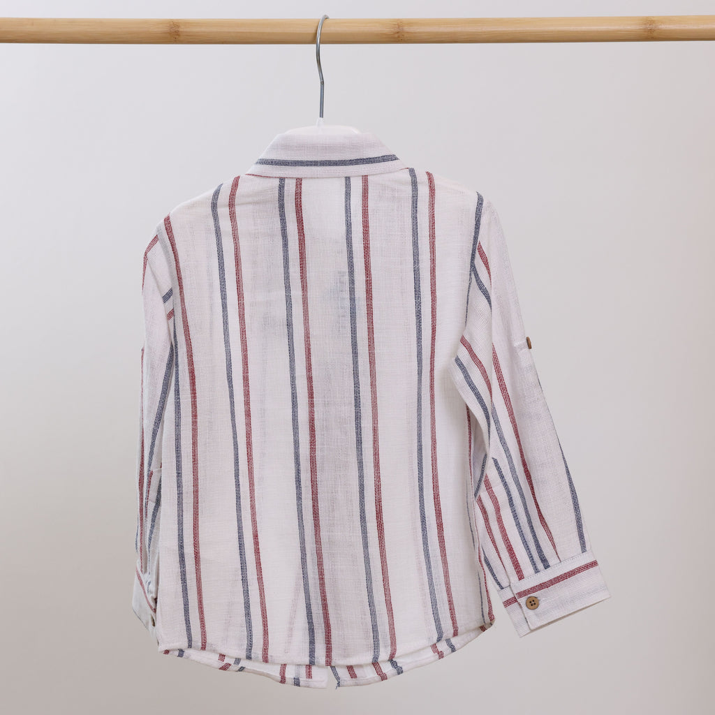Striped Shirt