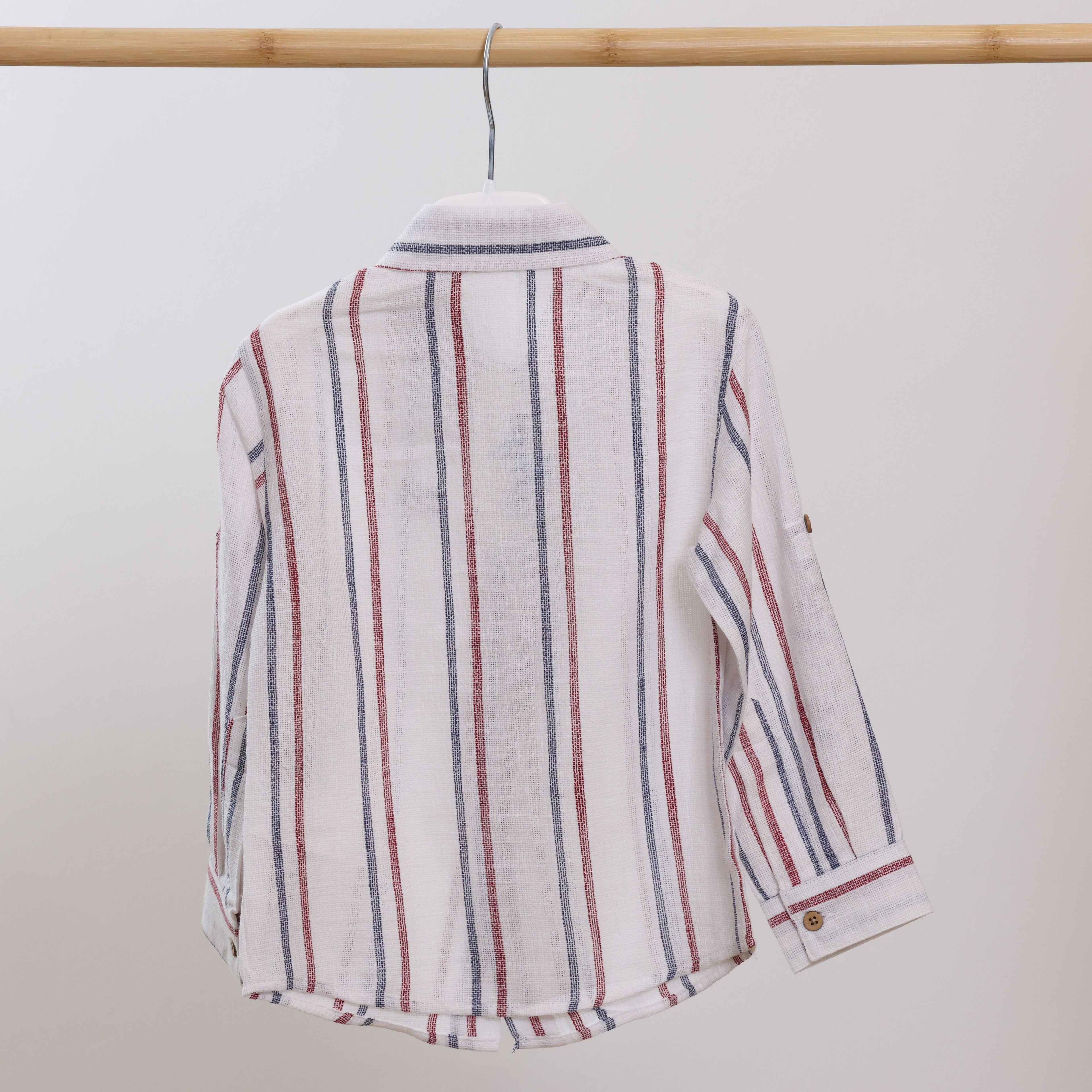 Striped Shirt