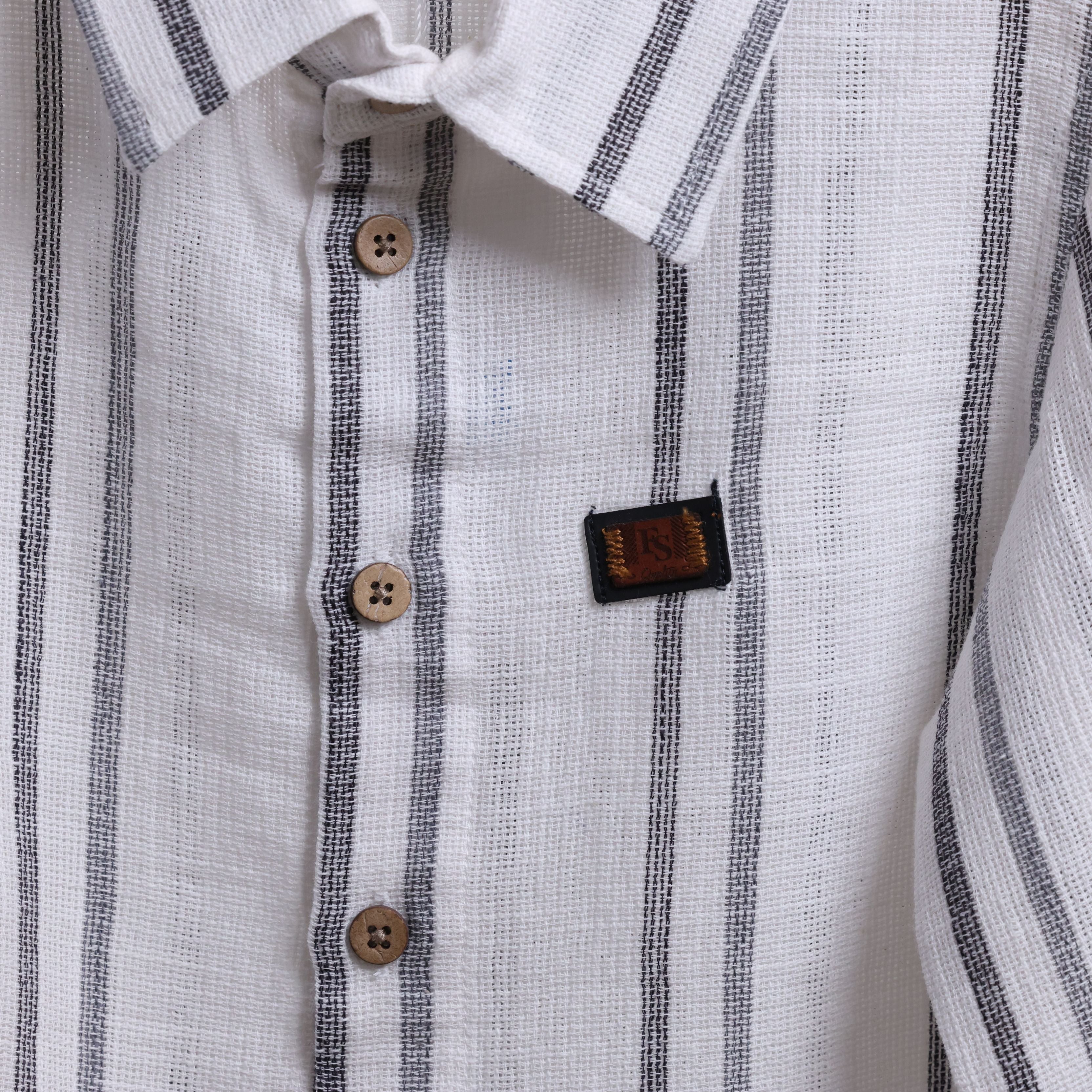 Striped Shirt
