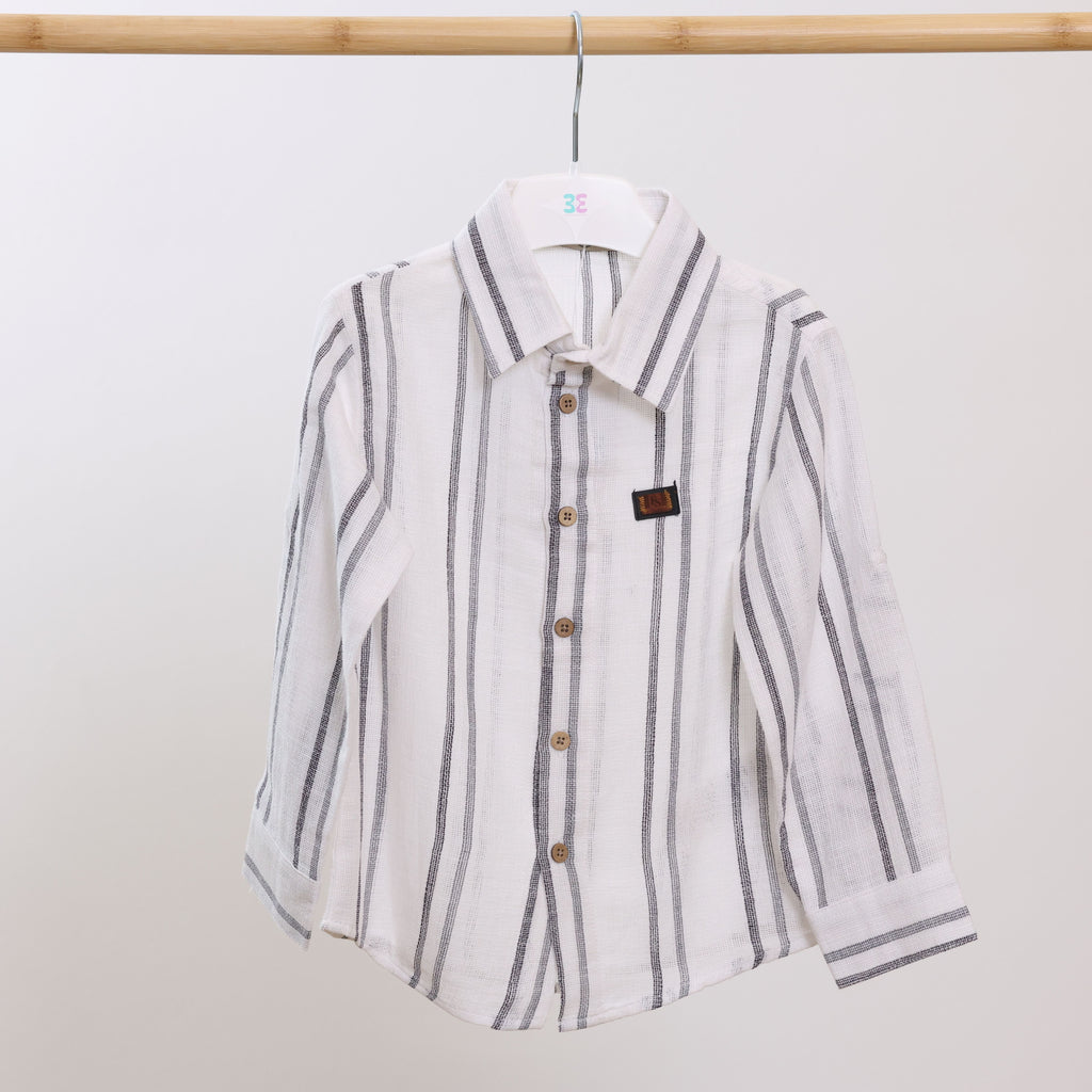 Striped Shirt
