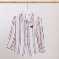 Striped Shirt